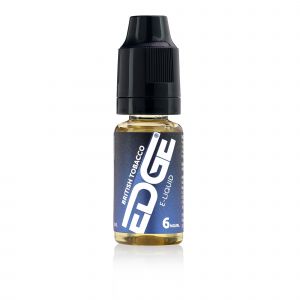 Edge British Tobacco 10ml E-Liquid